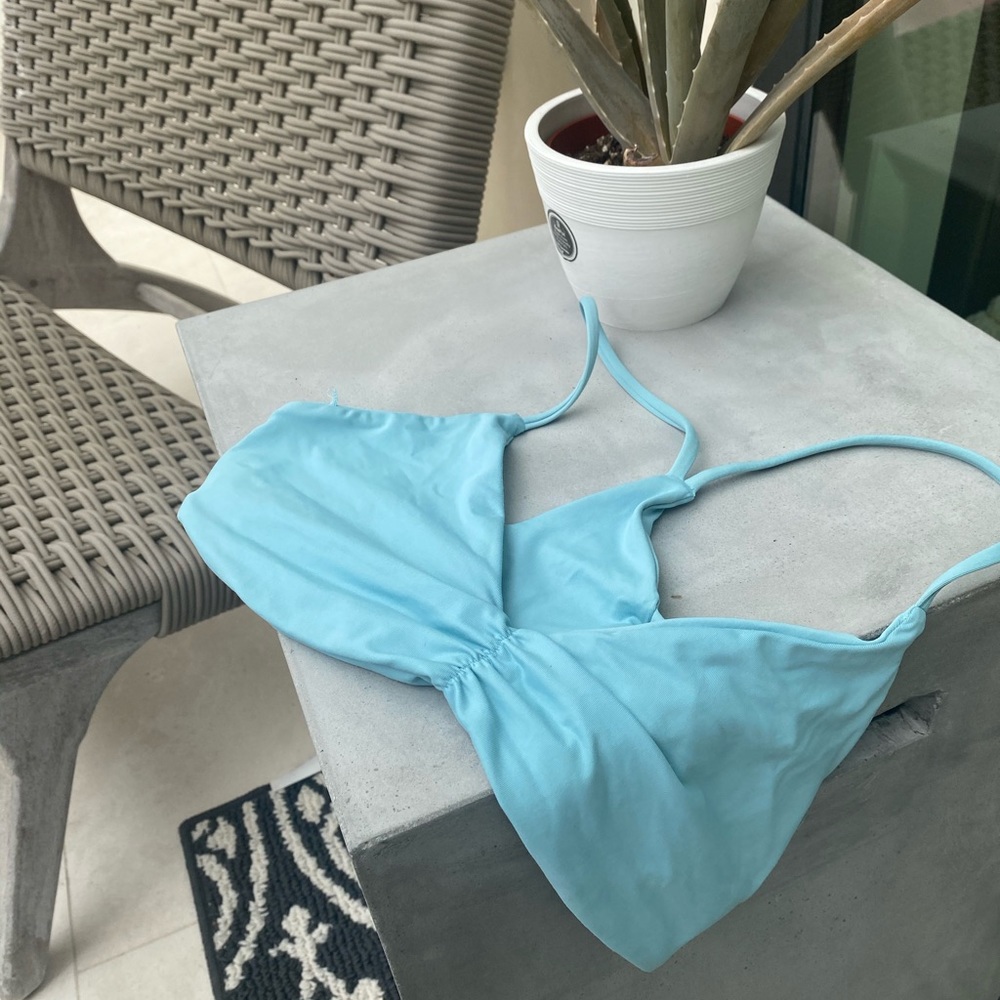 L*Space bikini top